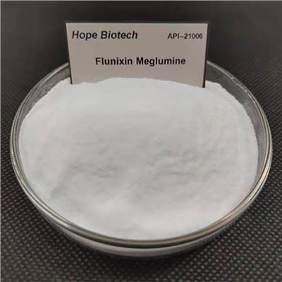 Flunixin Meglumine